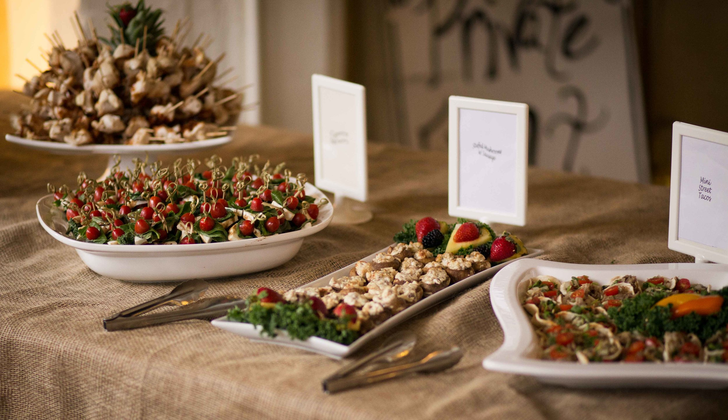 Catering