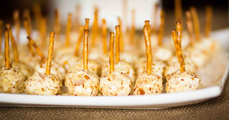 Appetizers