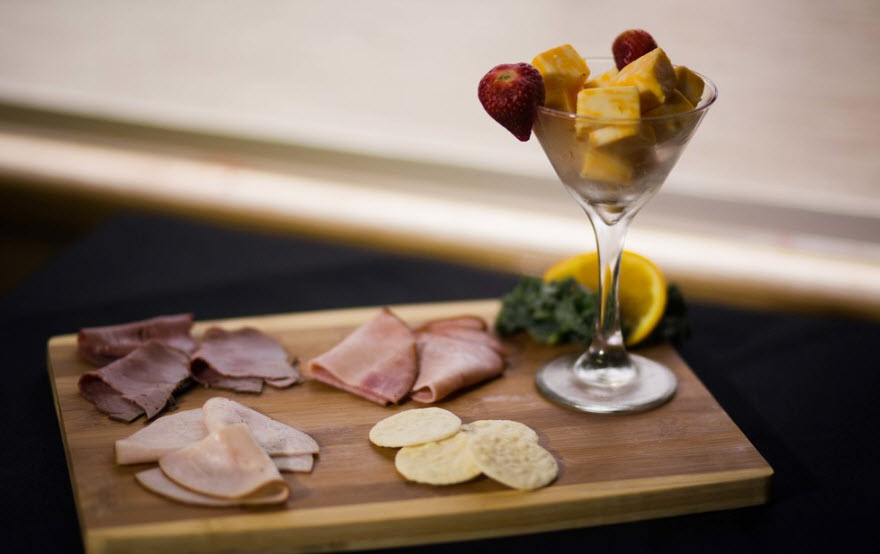 Charcuterie Boards