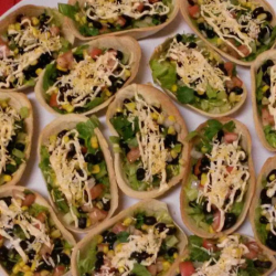 Mexican Cuisine