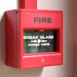 Commercial Fire Alarm Systems