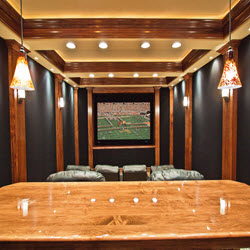 Home Theater Systems