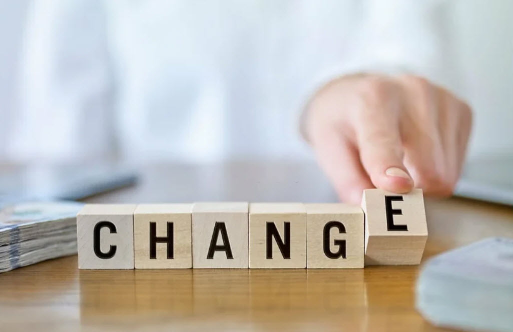 Change Management