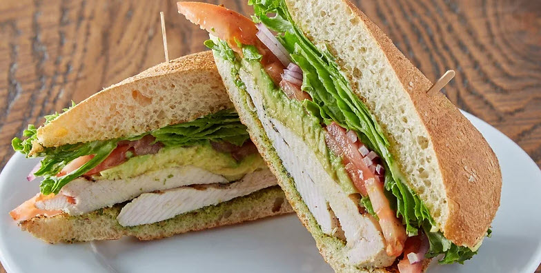 Sandwiches