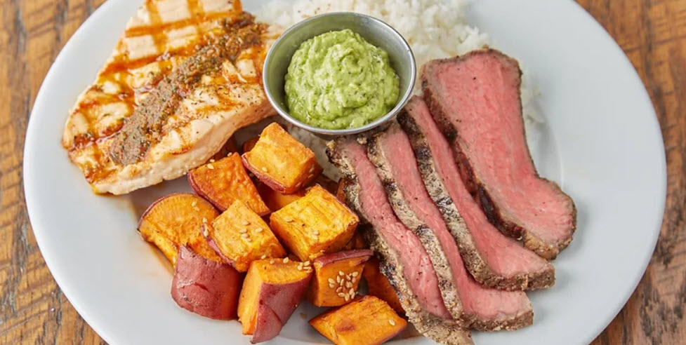 Plates