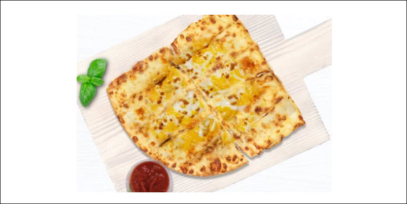 Cheesy Bread