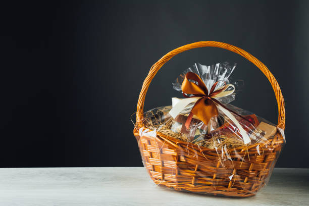 Customized Gift Baskets