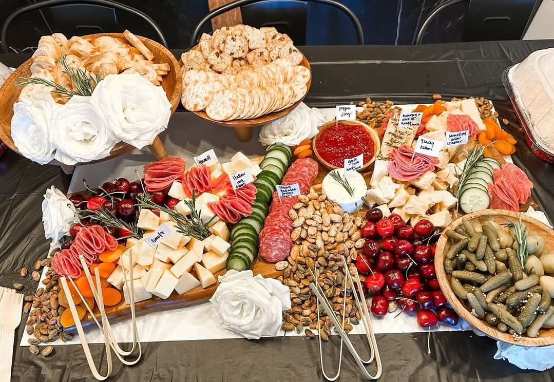 Catering