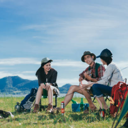 Camping Adventures