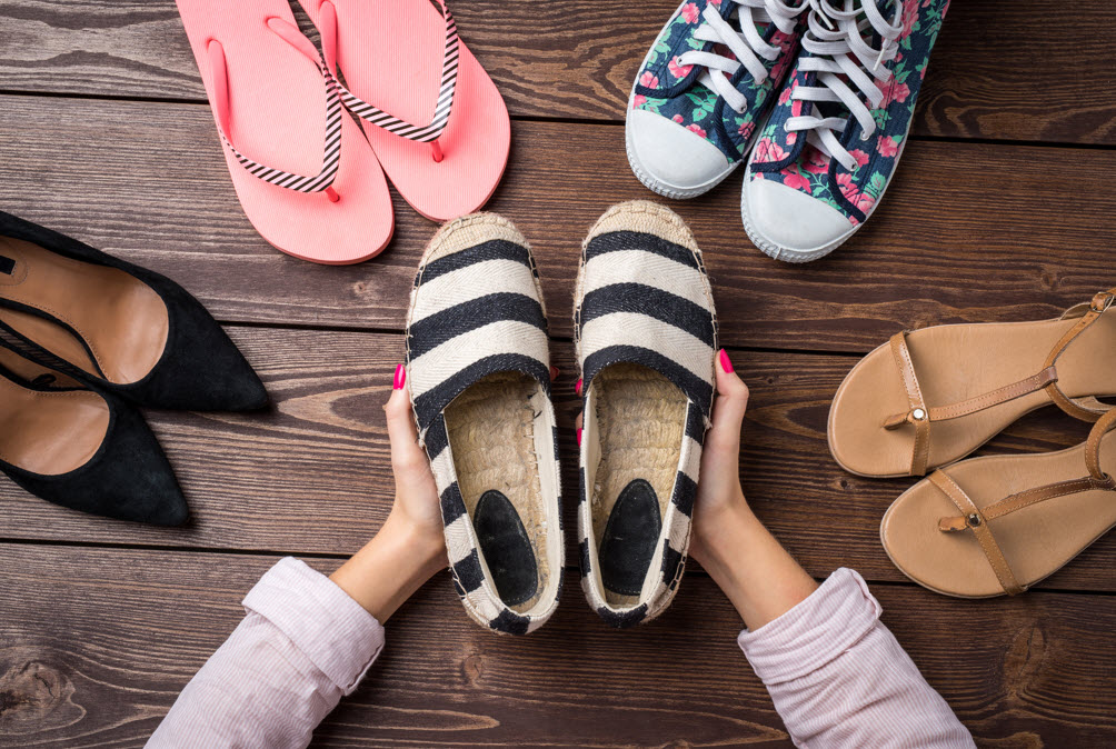 Shoes
