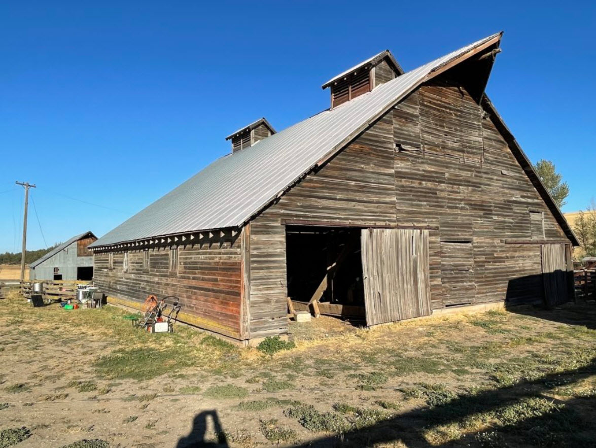 South Bunk House