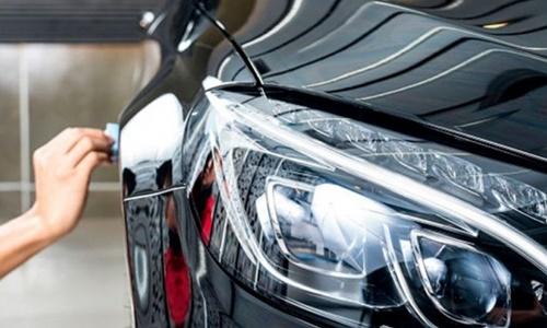 Headlight & Taillight Services