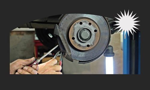 Brake Services