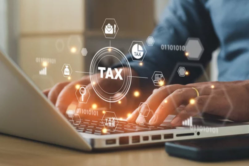 Tax Services