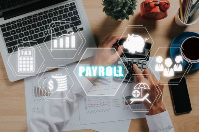 Payroll Services