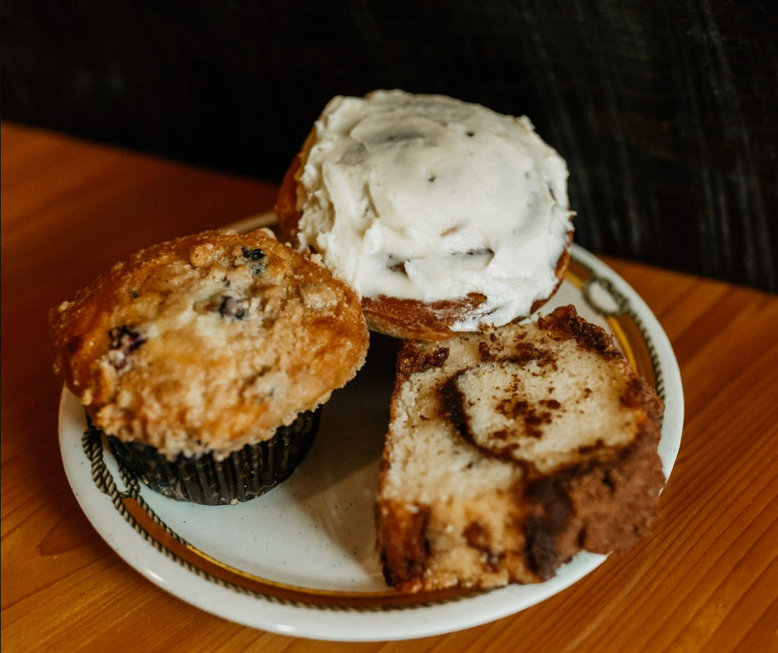 Food/Bakery