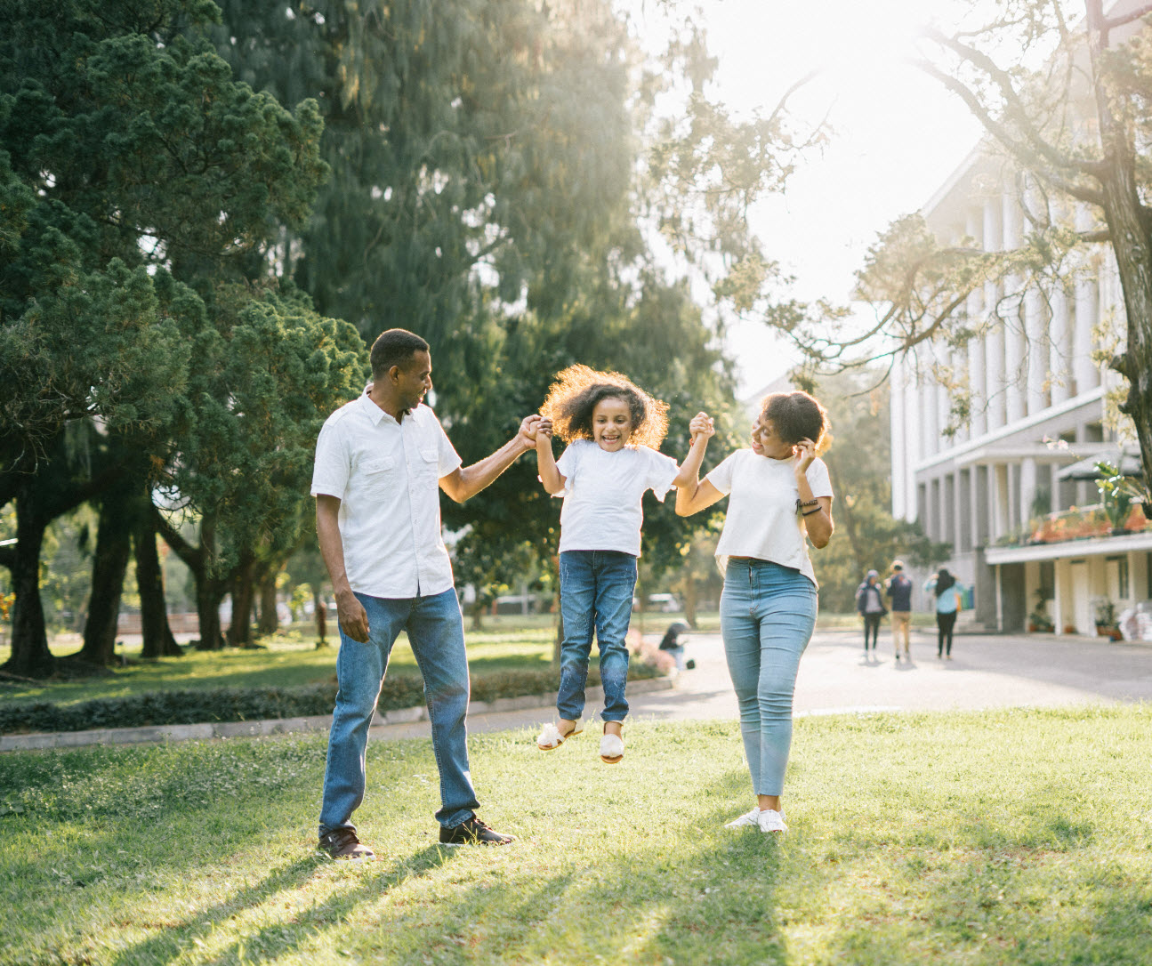 Children Health Programs