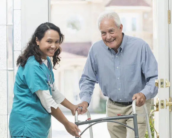 Respite Care