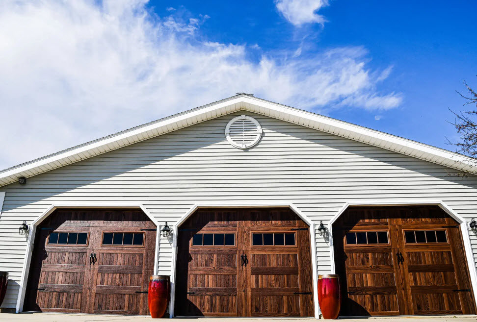 Garage Doors