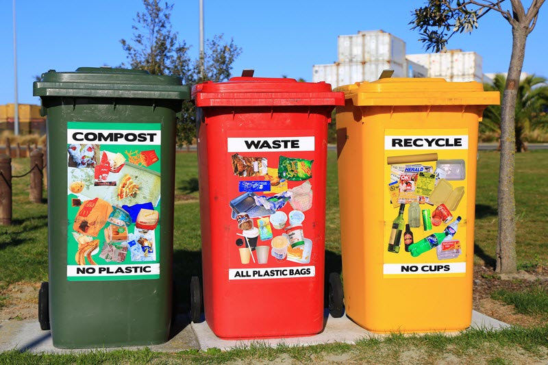Eco-Friendly Practices