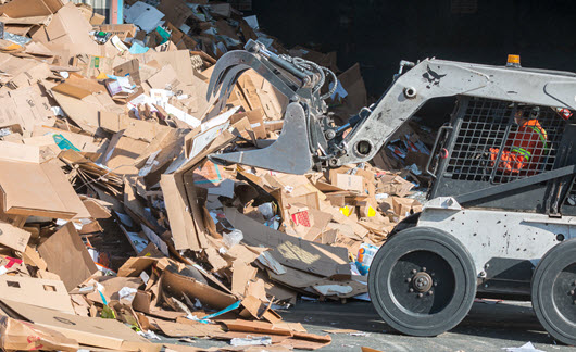 Junk Removal Services