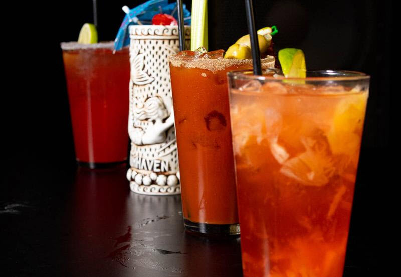 Drinks