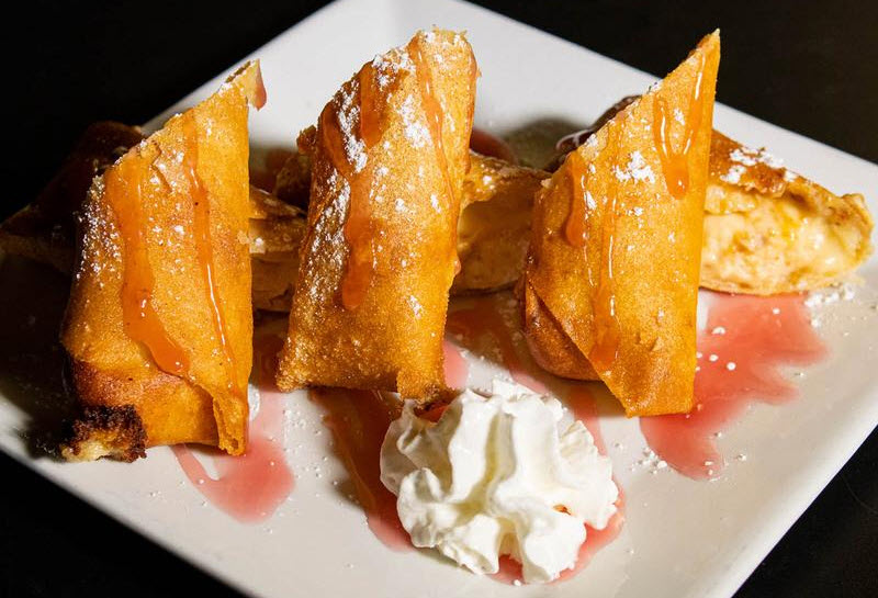 Desserts