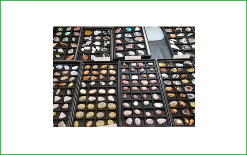 Gem & Mineral Show