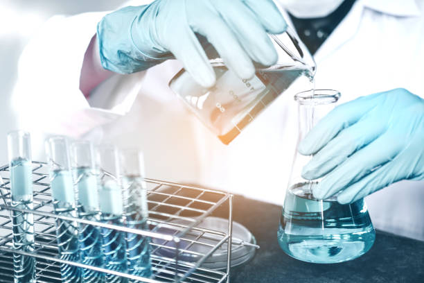 Water Quality Testing & Monitoring