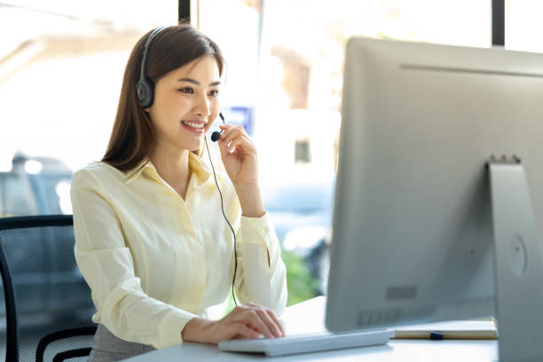 Customer Service & Support