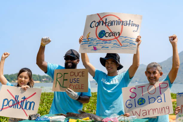 Community Outreach & Education