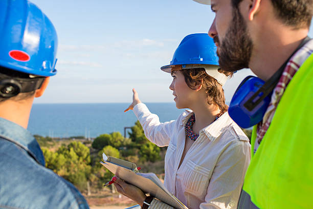 Infrastructure Planning & Development
