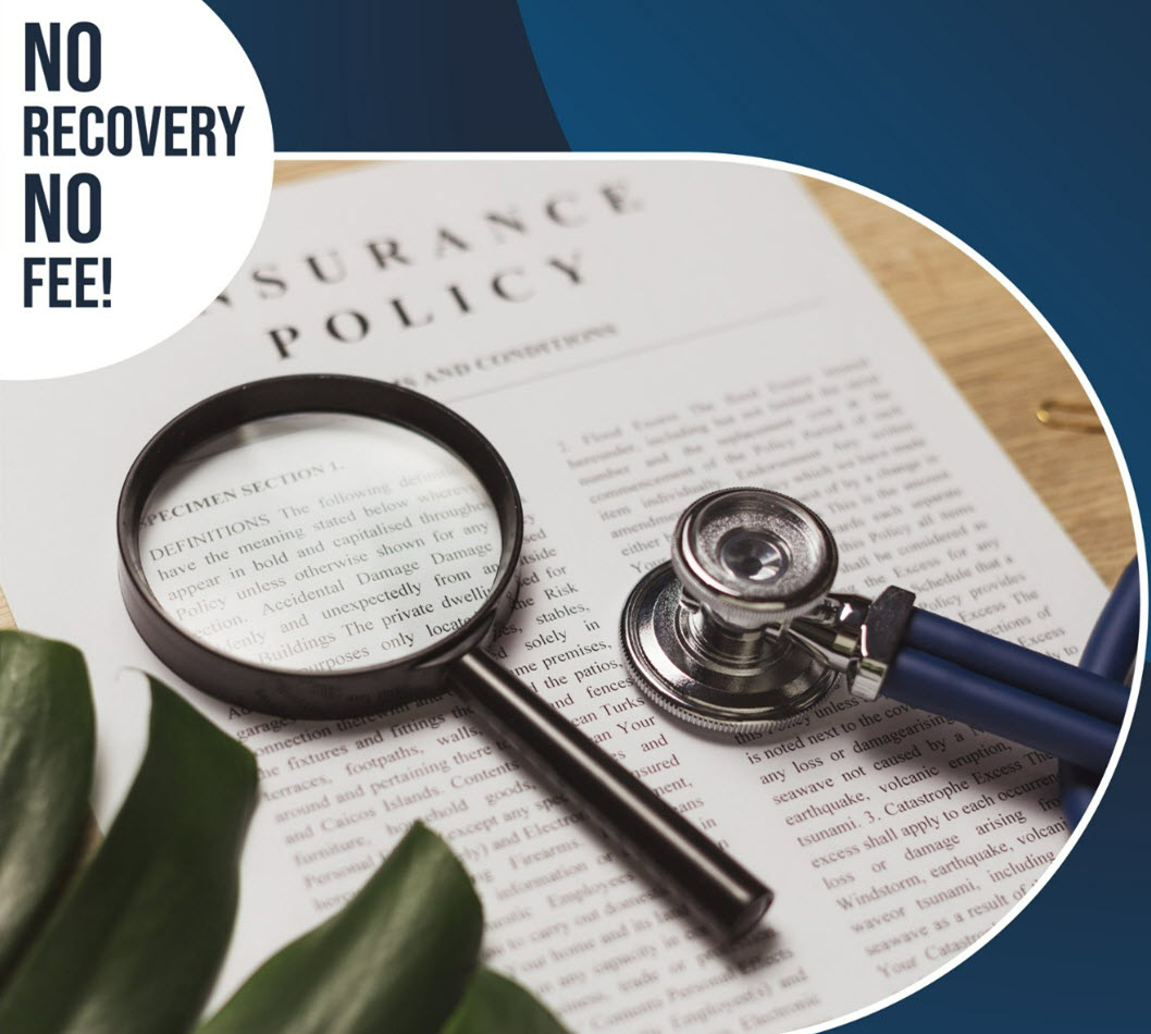 Review Your Insurance Policy