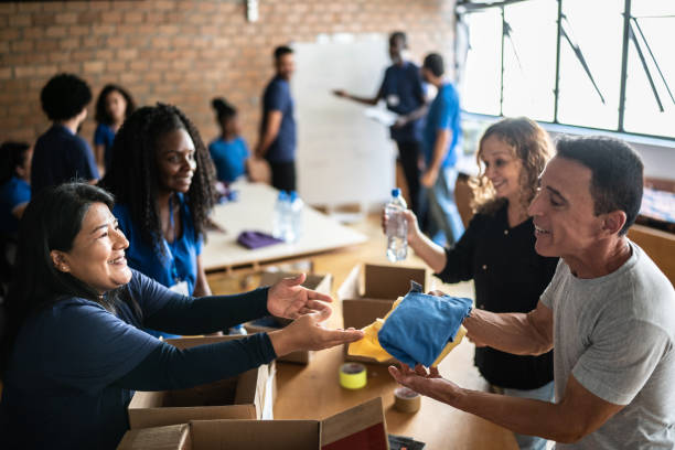 Community Engagement