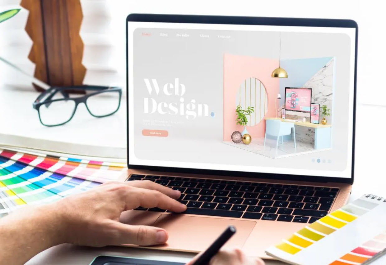 Web Design