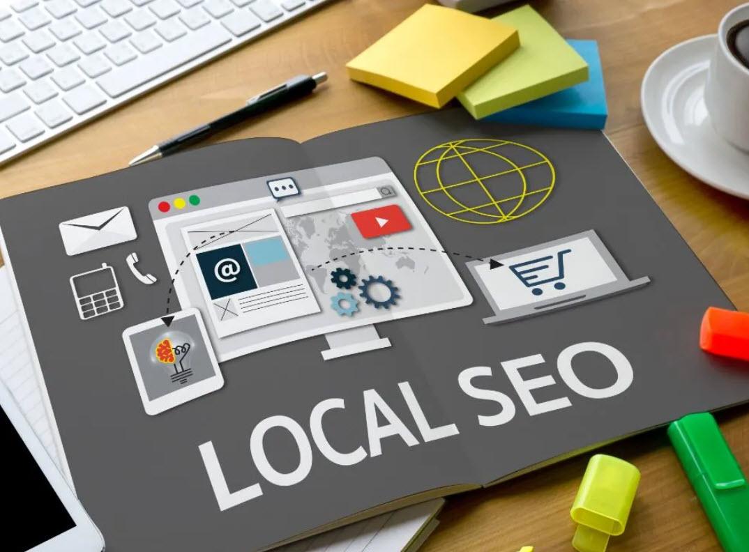 Local SEO