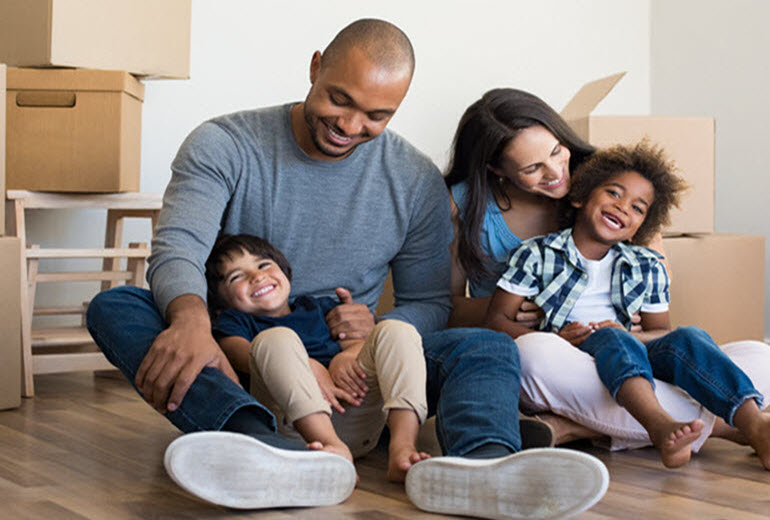 Rental Property Management