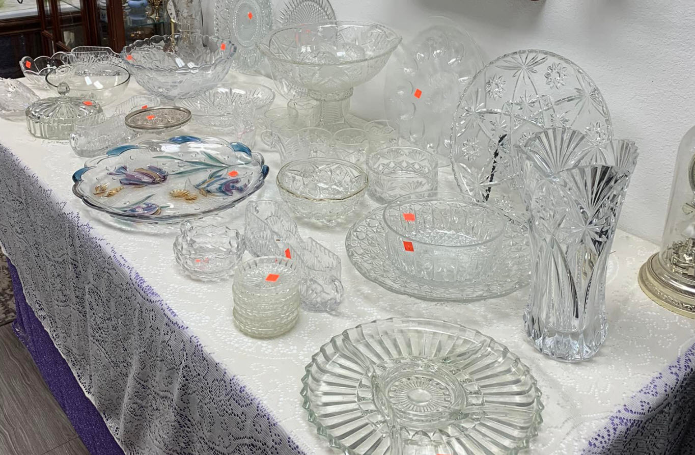 Dining Ware