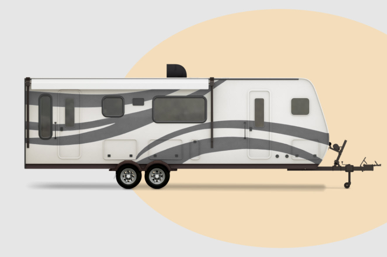 Recreational Vehicles Insurance