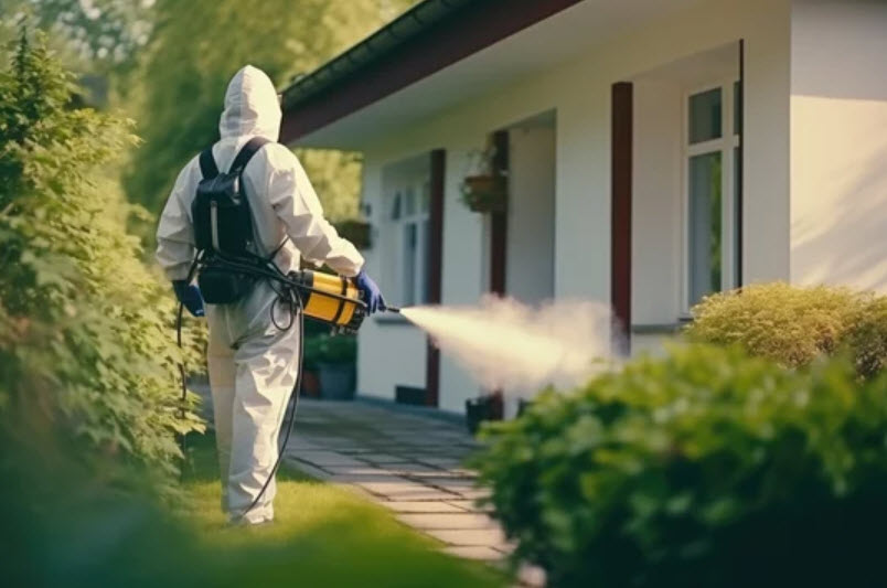 Bedbug Elimination