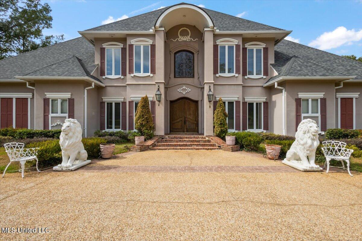 Home Valuation