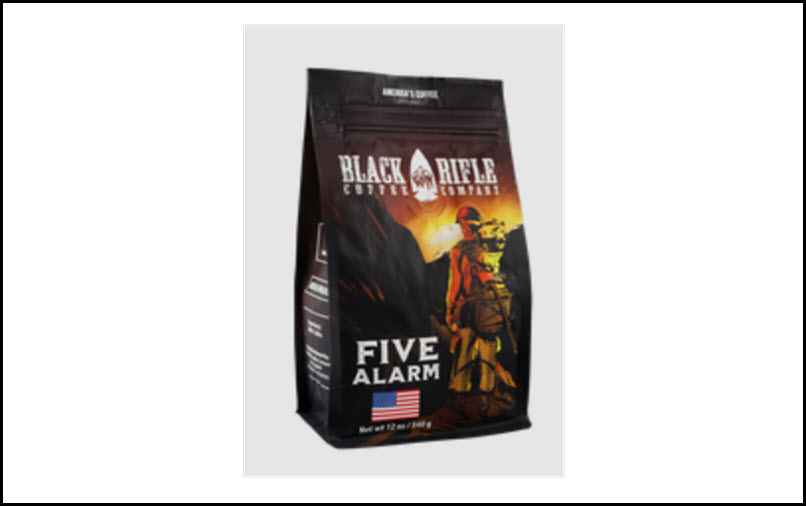 Dark Roast