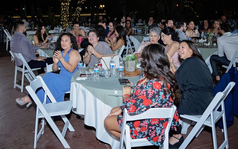 Company Party