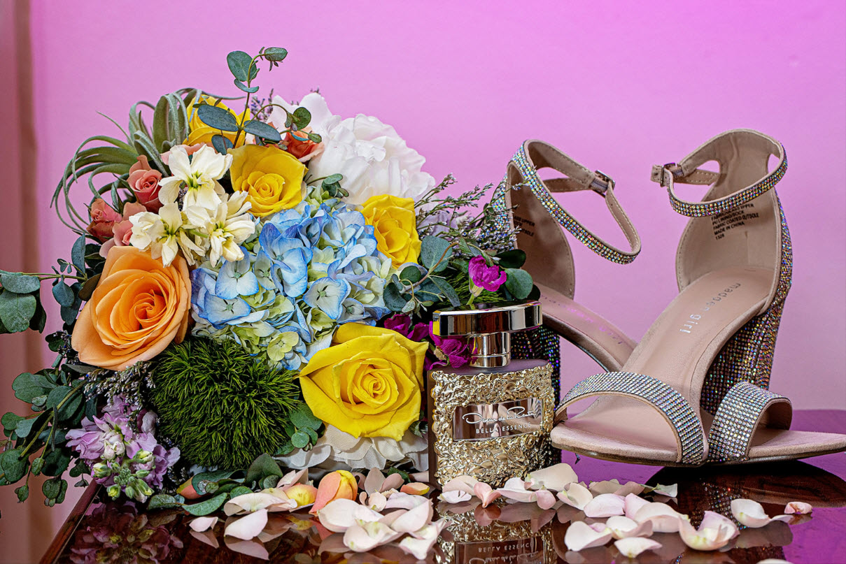 Bridal Shower