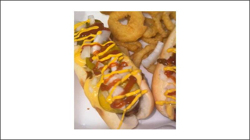 Jessie Mae's Hotdogs