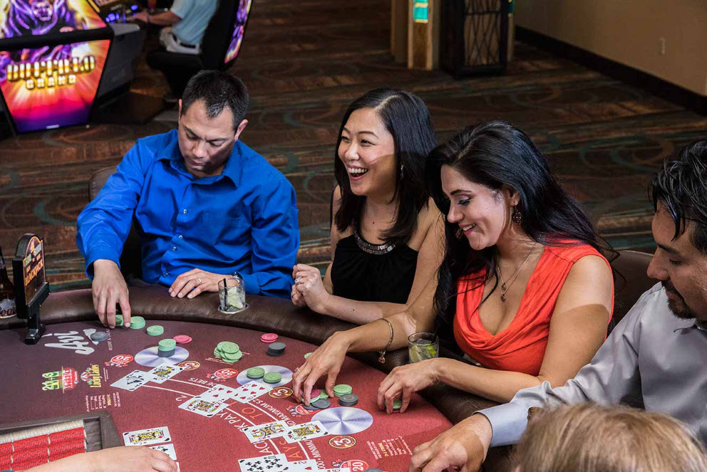 Table Games