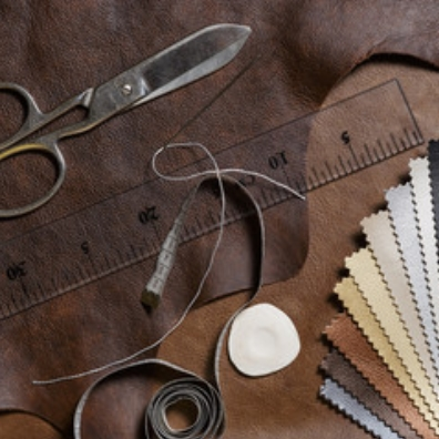 Upholstery