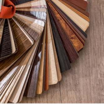 Vinyl Tile