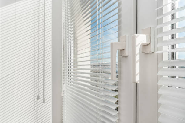 Blinds, Shutter & Shades