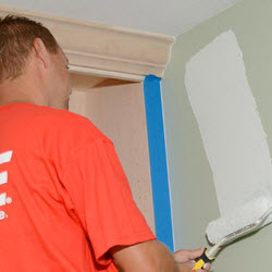 Computerized Paint - Color Matching